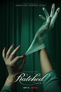 Скачать Рэтчед (2020) в хорошем качестве