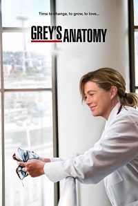 Скачать Анатомия страсти 19 сезон в хорошем качестве