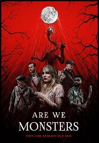 Скачать Мы монстры (2021) в хорошем качестве