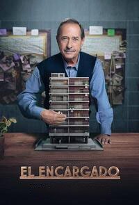 Скачать Управляющий (2022) в хорошем качестве