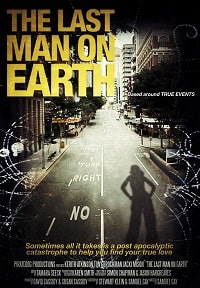 Скачать Последний человек на Земле (2022) в хорошем качестве